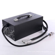 Full Automatic Intelligen 29.4V 100A 3600W Charger for 24V SLA /AGM /VRLA /Gel Lead-Acid Battery